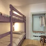 アパート Local In Alfama! Alice Home, Near River リスボン