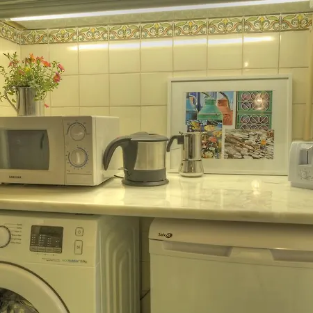 公寓 Local In Alfama! Alice Home, Near River