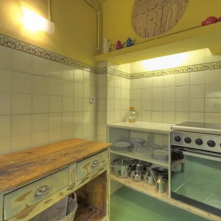 Local In Alfama! Alice Home, Near River 公寓 Lisboa