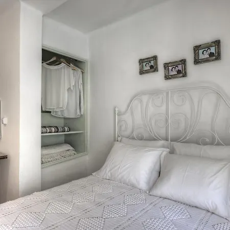 公寓 Local In Alfama! Alice Home, Near River Lisboa