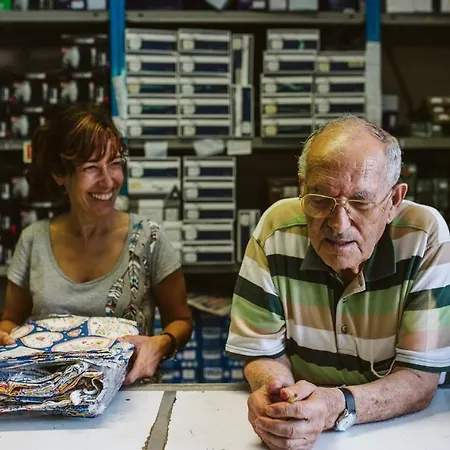 Local In Alfama! Alice Home, Near River Lisboa