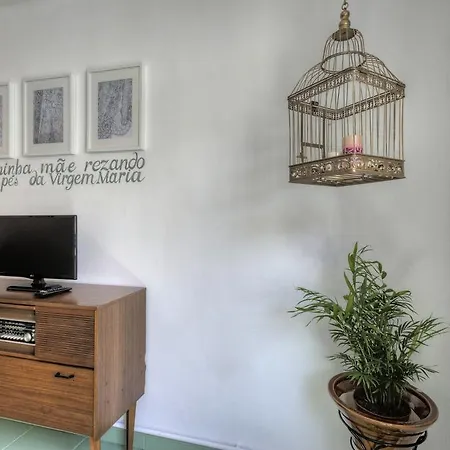 Apartamento Local In Alfama! Alice Home, Near River Lisboa