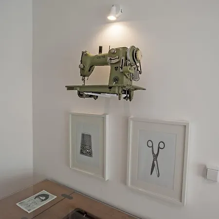 Local In Alfama! Alice Home, Near River Apartment Lissabon