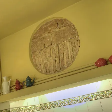 Local In Alfama! Alice Home, Near River Apartment Lissabon