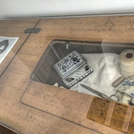 Local In Alfama! Alice Home, Near River Апартаменты