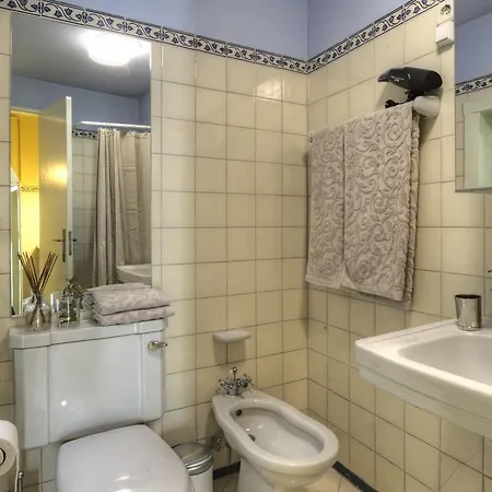 Local In Alfama! Alice Home, Near River * Lisboa