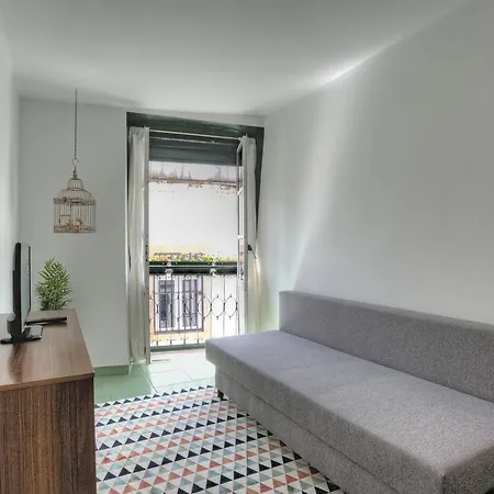Local In Alfama! Alice Home, Near River Apartman *